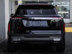 Jaecoo J7 1.6T Glacier - Image 8