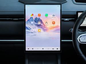 Jaecoo J7 1.6T Glacier - Image 9