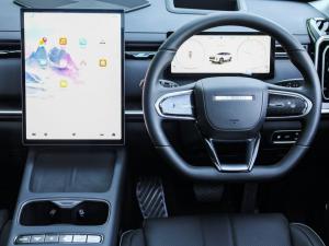 Jaecoo J7 1.5T SHS PHEV - Image 10