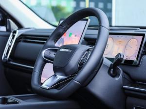 Jaecoo J7 1.5T SHS PHEV - Image 14