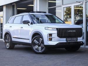 Jaecoo J7 1.5T SHS PHEV - Image 1