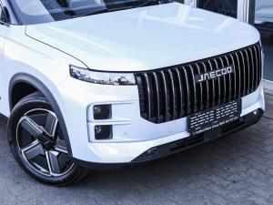 Jaecoo J7 1.5T SHS PHEV - Image 2