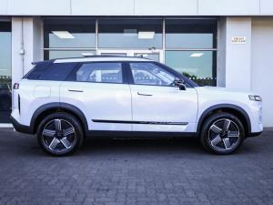 Jaecoo J7 1.5T SHS PHEV - Image 3