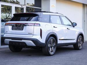 Jaecoo J7 1.5T SHS PHEV - Image 4