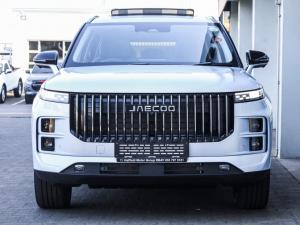 Jaecoo J7 1.5T SHS PHEV - Image 5