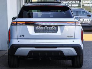 Jaecoo J7 1.5T SHS PHEV - Image 7