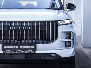 Jaecoo J7 1.5T SHS PHEV - Image 8