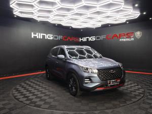 Chery Tiggo 4 Pro 1.5T Elite SE - Image 1