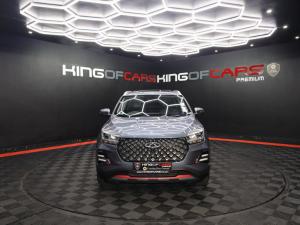 Chery Tiggo 4 Pro 1.5T Elite SE - Image 2