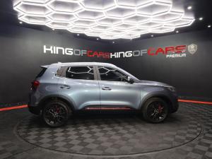 Chery Tiggo 4 Pro 1.5T Elite SE - Image 3