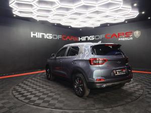 Chery Tiggo 4 Pro 1.5T Elite SE - Image 4