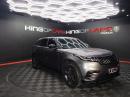 Thumbnail Land Rover Range Rover Velar D180