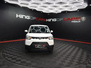 Suzuki S-Presso 1.0 GL+ auto - Image 2