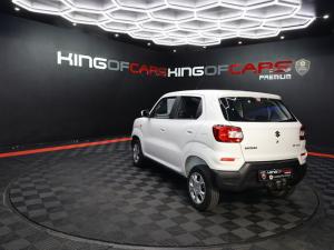 Suzuki S-Presso 1.0 GL+ auto - Image 4