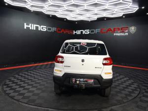 Suzuki S-Presso 1.0 GL+ auto - Image 5