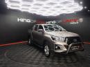Thumbnail Toyota Hilux 2.4GD-6 double cab SRX auto