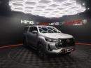 Thumbnail Toyota Hilux 2.8GD-6 double cab 4x4 Raider auto