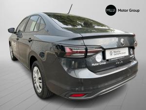 Volkswagen Polo sedan 1.6 auto - Image 5