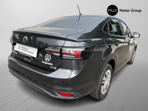 Volkswagen Polo sedan 1.6 auto - Image 7