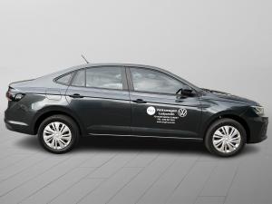 Volkswagen Polo sedan 1.6 auto - Image 9