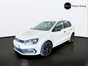 Volkswagen Polo Vivo hatch 1.4 - Image 16