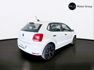 Volkswagen Polo Vivo hatch 1.4 - Image 17