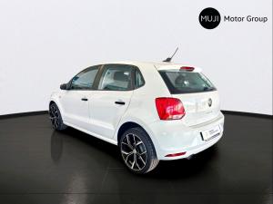 Volkswagen Polo Vivo hatch 1.4 - Image 2