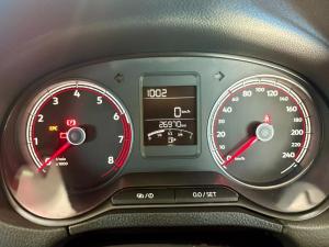 Volkswagen Polo Vivo hatch 1.4 - Image 4