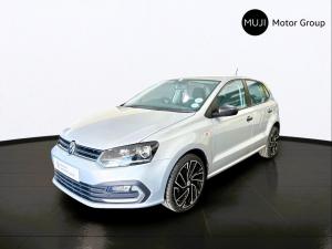 Volkswagen Polo Vivo hatch 1.4 - Image 16