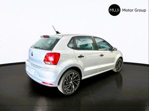 Volkswagen Polo Vivo hatch 1.4 - Image 17