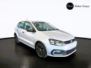 Thumbnail Volkswagen Polo Vivo hatch 1.4