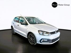 Volkswagen Polo Vivo hatch 1.4 - Image 1