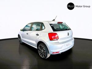 Volkswagen Polo Vivo hatch 1.4 - Image 2