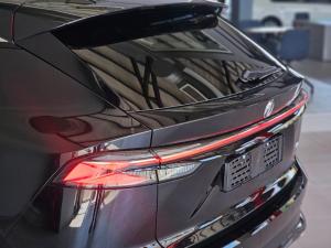 MG HS 1.5T Luxury - Image 6