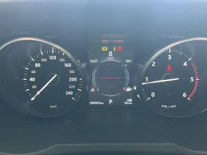 Land Rover Range Rover Evoque SE Dynamic TD4 Landmark Edition - Image 9