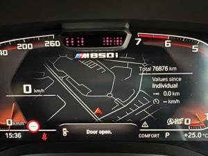 BMW 8 Series M850i xDrive Gran Coupe - Image 16