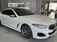 Thumbnail BMW 8 Series M850i xDrive Gran Coupe