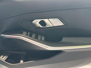 BMW 3 Series 320d Mzansi Edition - Image 14