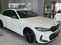 Thumbnail BMW 3 Series 320d Mzansi Edition