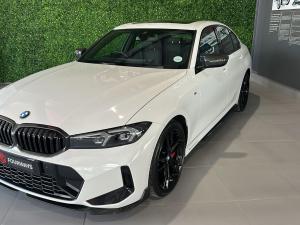 BMW 3 Series 320d Mzansi Edition - Image 5