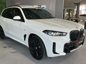 BMW X5 xDrive30d M Sport PRO - Image 1