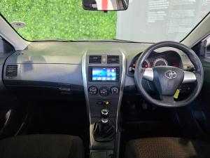 Toyota Corolla Quest 1.6 - Image 15