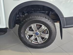 Ford Ranger 2.0 SiT double cab XL 4x4 auto - Image 6