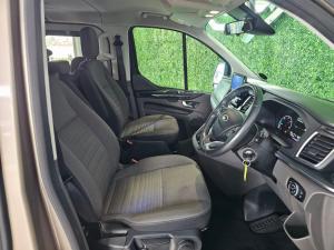 Ford Tourneo Custom 2.0SiT SWB Limited - Image 21