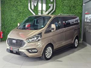Ford Tourneo Custom 2.0SiT SWB Limited - Image 2