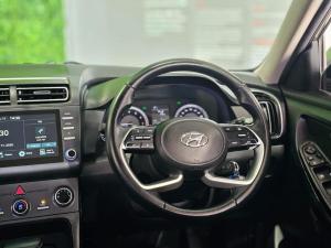 Hyundai Creta 1.5 Premium Matt Edition - Image 10