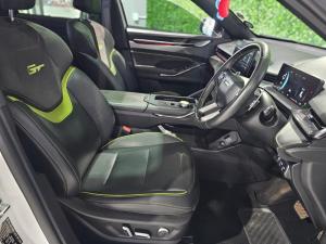 Haval H6 GT 2.0GDIT 4WD Super Luxury - Image 14