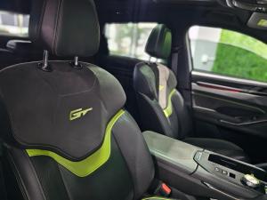 Haval H6 GT 2.0GDIT 4WD Super Luxury - Image 15