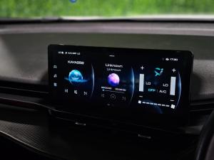 Haval H6 GT 2.0GDIT 4WD Super Luxury - Image 16