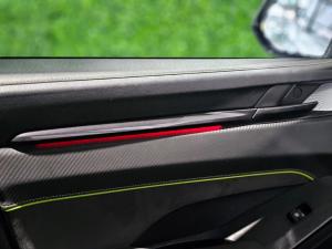 Haval H6 GT 2.0GDIT 4WD Super Luxury - Image 20